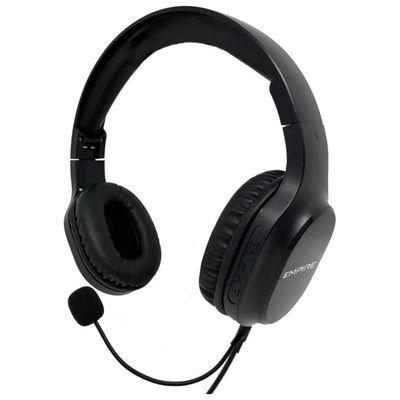 Empire Media H15MIC – Cuffie Over-Ear USB-C con Microfono