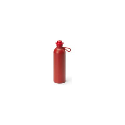 LEGO Borraccia Termica in Acciaio Inox 560 ml Bianca