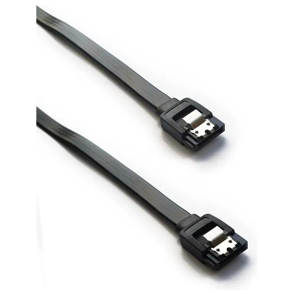Atlantis P019-SATA3-03 – Cavo dati SATA III, 7 pin, 30 cm