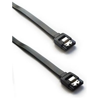 Atlantis P019-SATA3-03 – Cavo dati SATA III, 7 pin, 30 cm