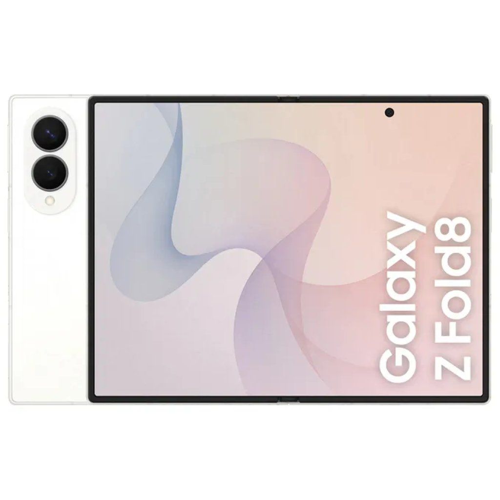 Samsung Galaxy Z Fold8 512 GB, 12 GB RAM, Crema
