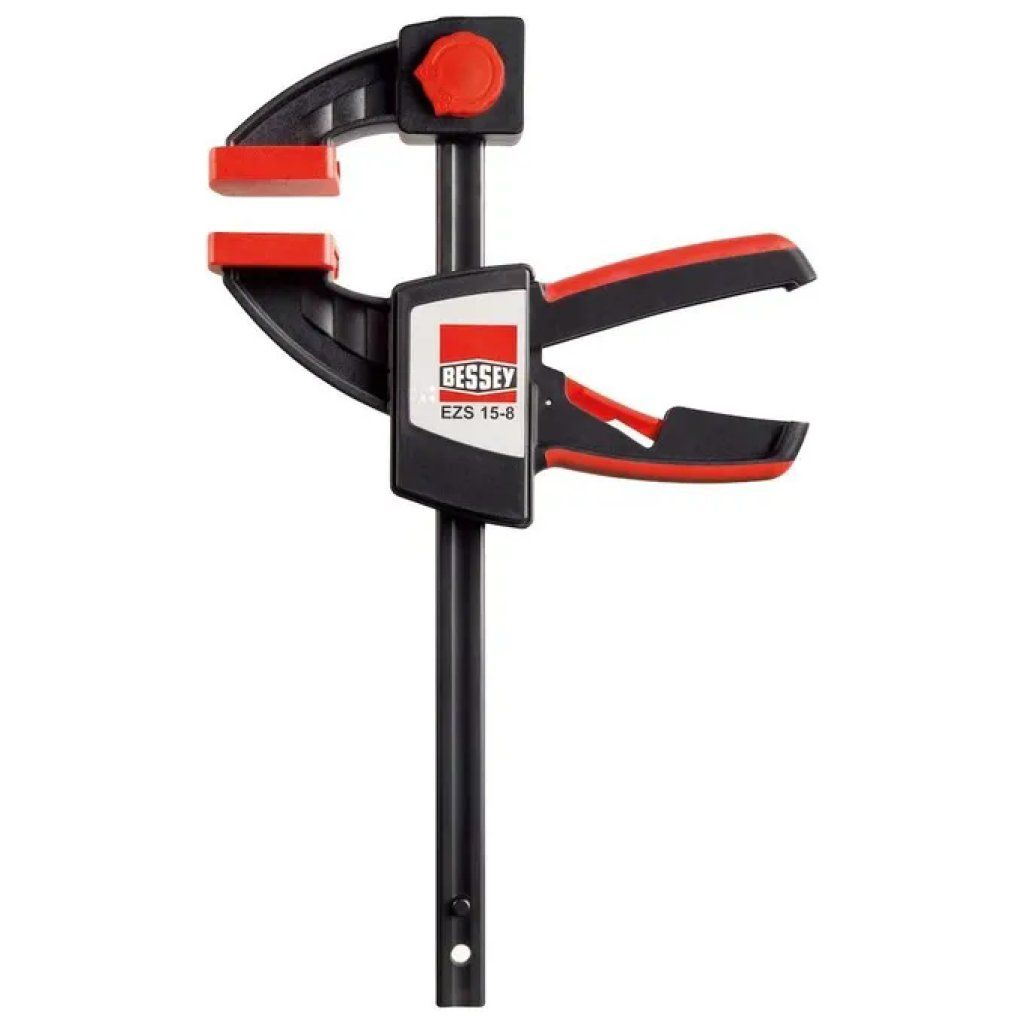 BESSEY EZS60-8 Morsetto a barra 60 cm, 2000 N