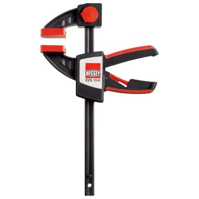 BESSEY EZS60-8 Morsetto a barra 60 cm, 2000 N