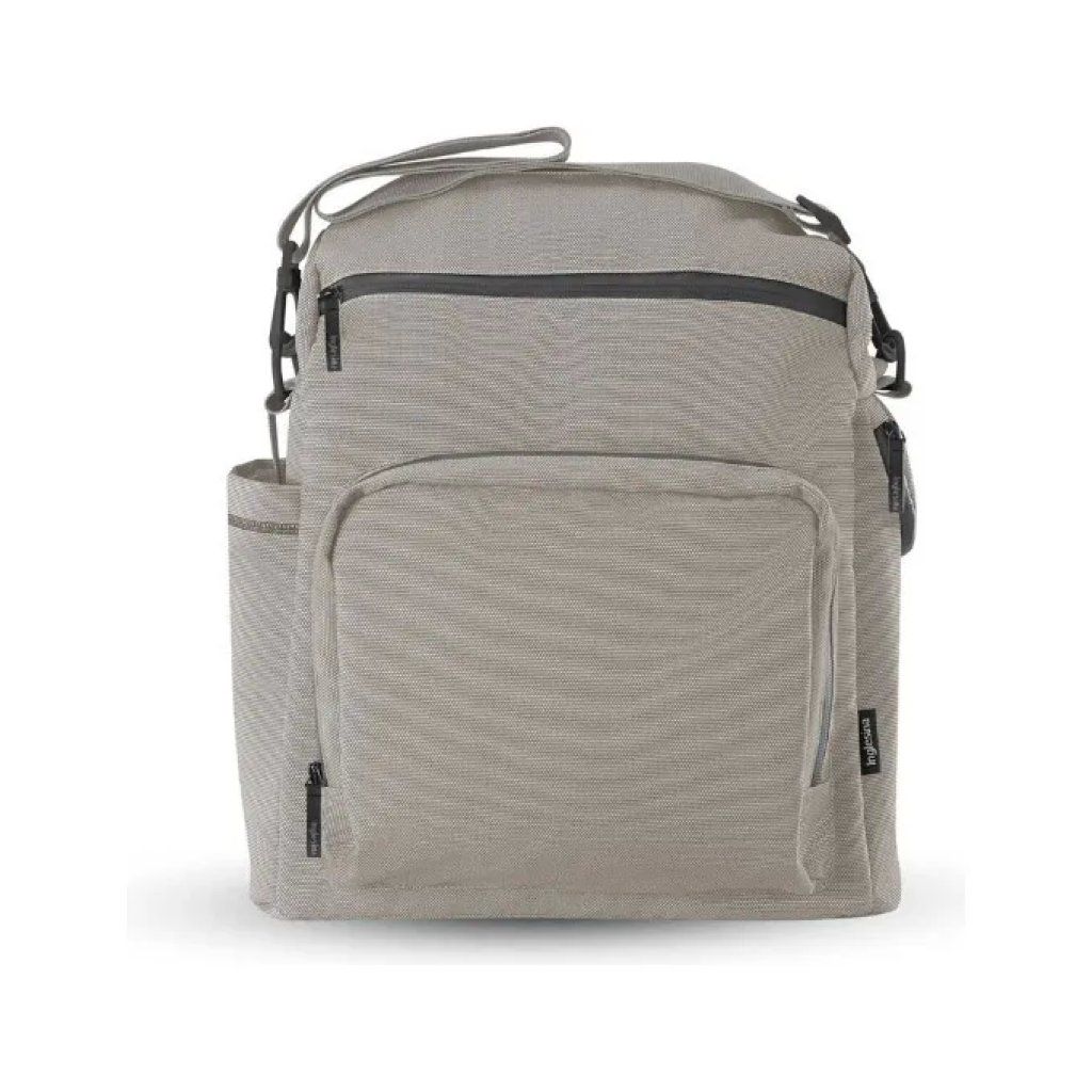 Inglesina Aptica XT Adventure Bag – Zaino Fasciatoio Canyon Grey