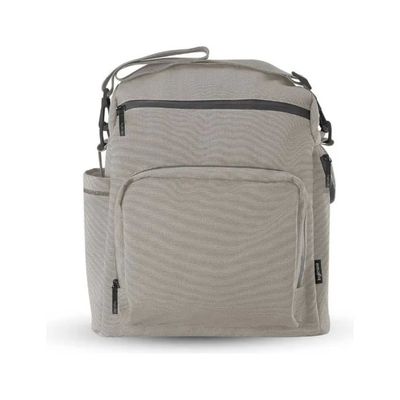 Inglesina Aptica XT Adventure Bag – Zaino Fasciatoio Canyon Grey
