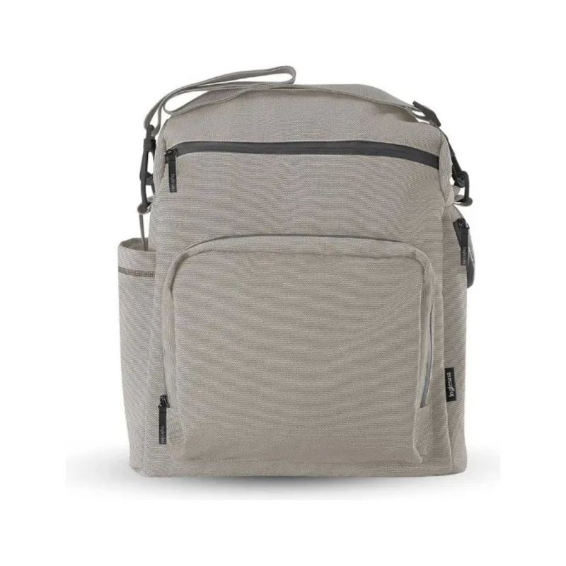 Inglesina Aptica XT Adventure Bag – Zaino Fasciatoio Canyon Grey