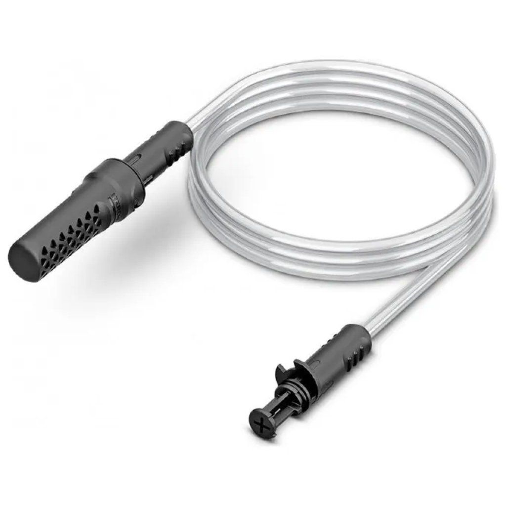 KARCHER Kärcher 2.643-871.0 – Tubo di aspirazione acqua con filtro