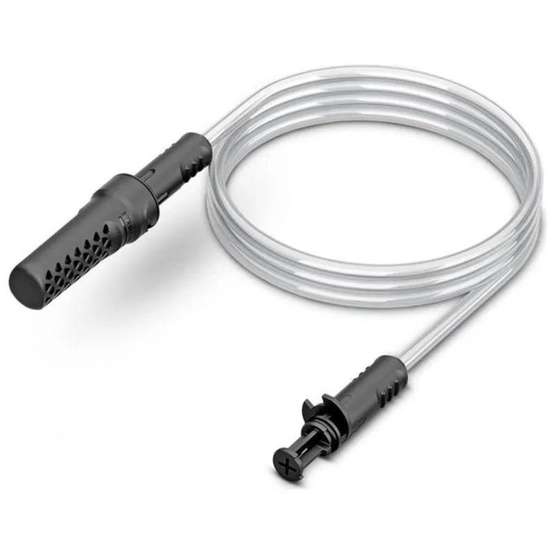 KARCHER Kärcher 2.643-871.0 – Tubo di aspirazione acqua con filtro KARCHER Kärcher 2.643-871.0 – Tubo di aspirazione acqua con filtro