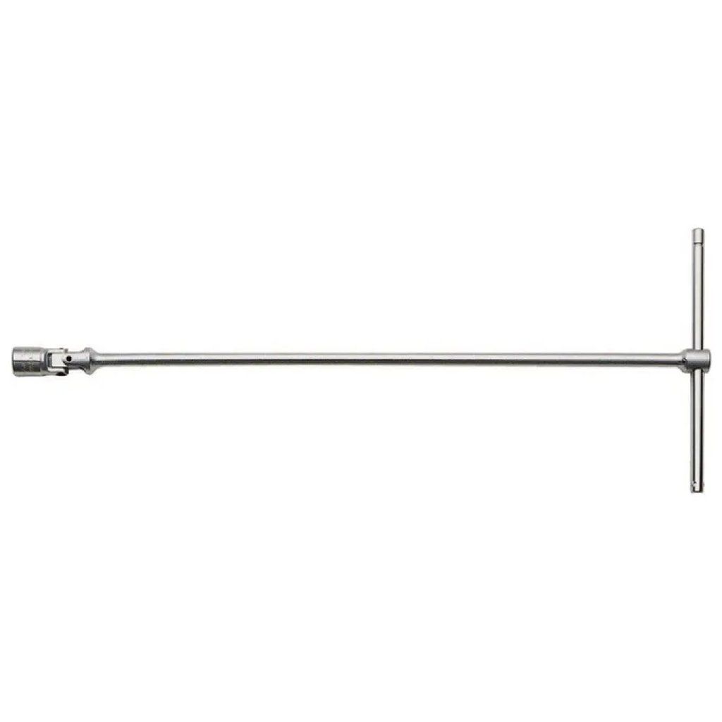 USAG 276 CE Chiave a T snodata esagonale 14 mm, 466 mm