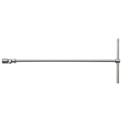USAG 276 CE Chiave a T snodata esagonale 14 mm, 466 mm