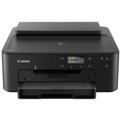 Canon PIXMA TS705a Stampante Inkjet A4 Wi-Fi, Ethernet e Fronte/Retro