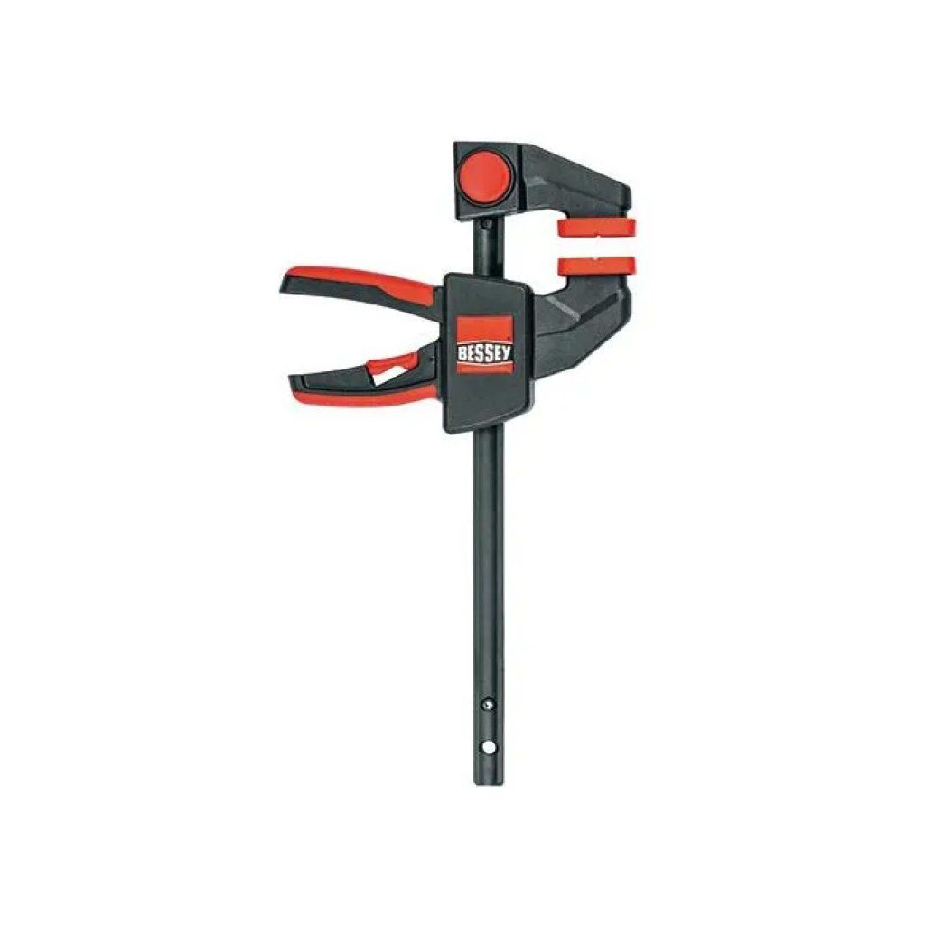Bessey EZM30-6 Strettoio a una mano, apertura 30 cm