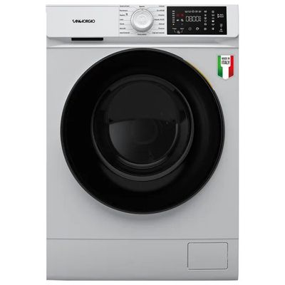 SANGIORGIO San Giorgio H1014T H6 Lavatrice 10 kg 1400 giri Wi-Fi Classe A SANGIORGIO San Giorgio H1014T H6 Lavatrice 10 kg 1400 giri Wi-Fi Classe A