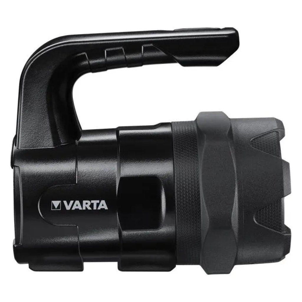 Varta Indestructible BL20 Pro Torcia LED 400 lm