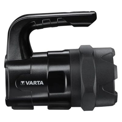 Varta Indestructible BL20 Pro Torcia LED 400 lm