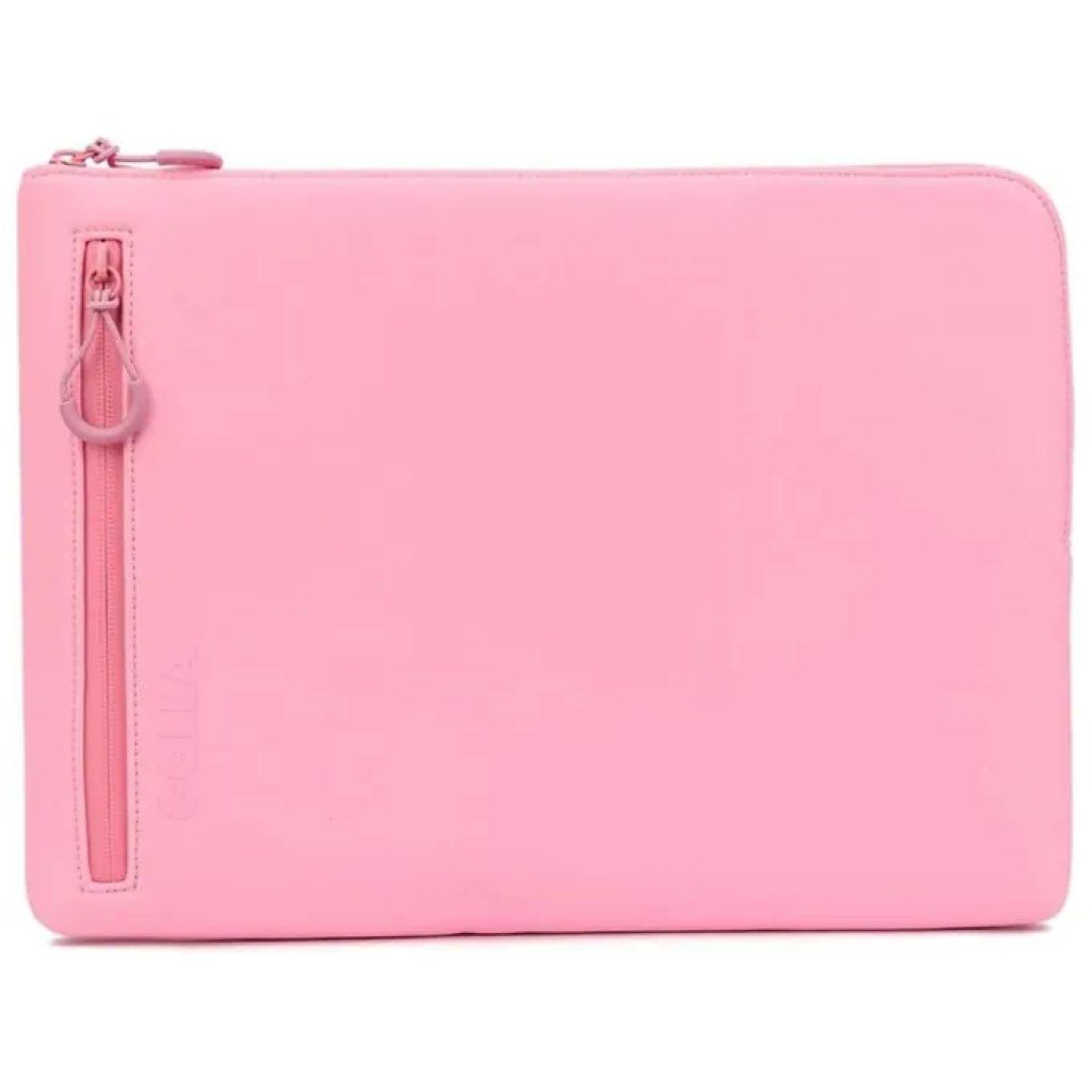 Golla 601673 Custodia Sleeve Rosa per Notebook fino a 15"