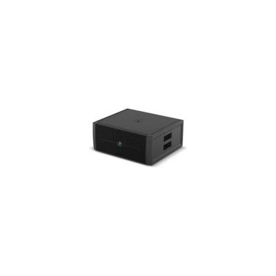 Mackie ThumpSub GO – Subwoofer portatile a batteria 2x8 Mackie ThumpSub GO – Subwoofer portatile a batteria 2x8", 400 W, Bluetooth, nero