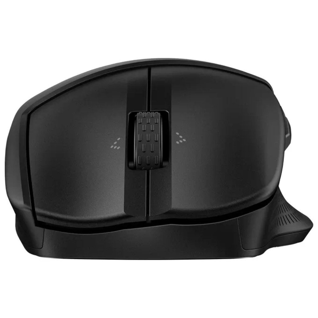 HP 685 Comfort Mouse wireless Bluetooth/USB, 4000 dpi, nero
