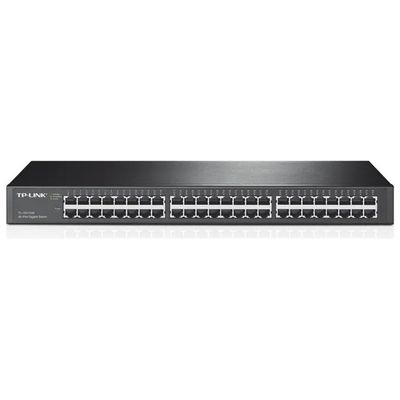TP-Link TL-SG1048 Switch Gigabit 48 Porte Rack 19" 1U