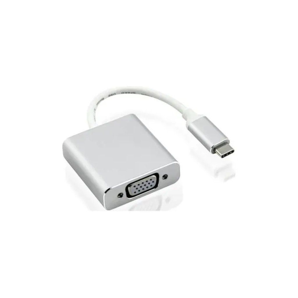 Nilox NX080200122 Adattatore USB Type