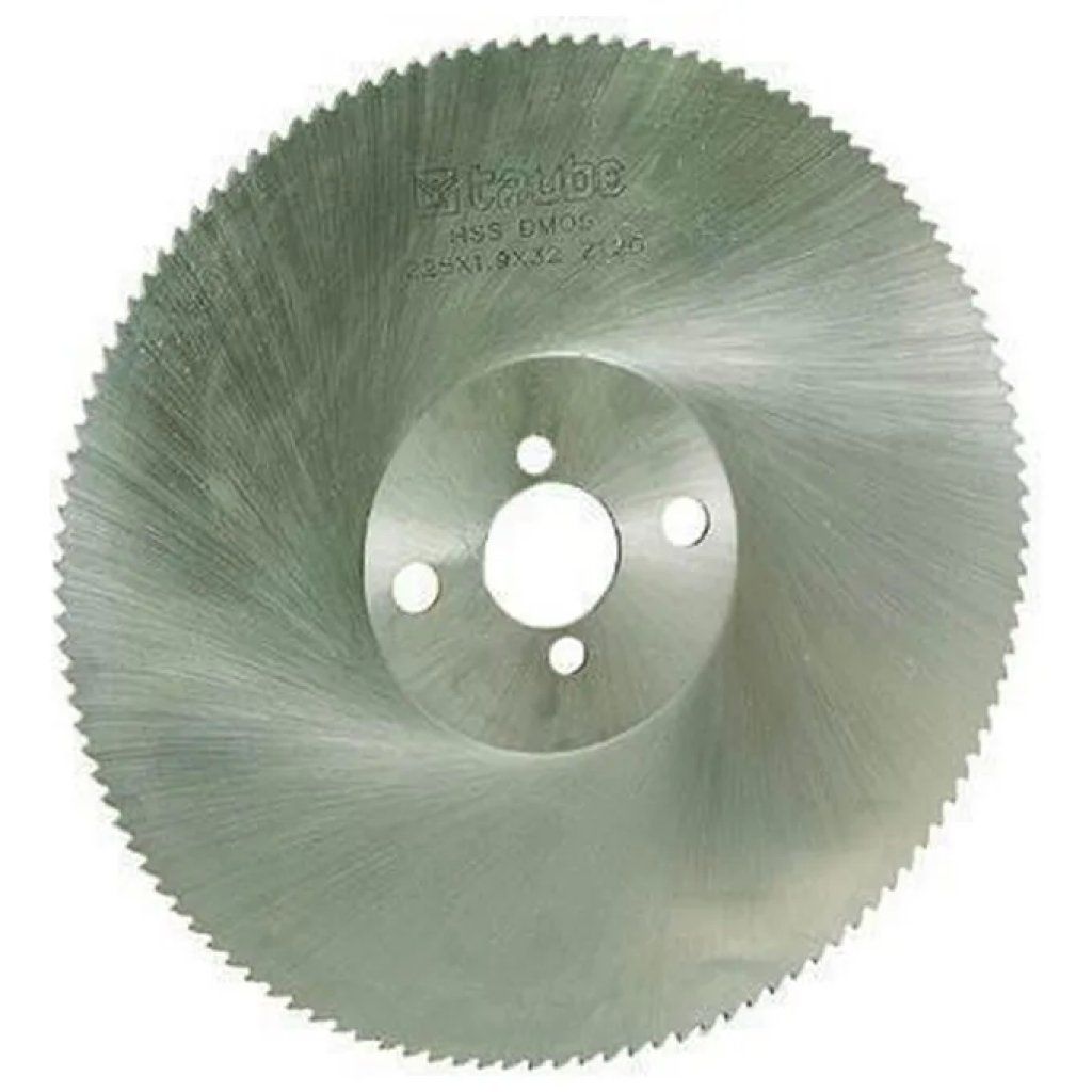 VIGOR-BLINKY Taube lama circolare HSS per metalli 300 mm, 160 denti VIGOR-BLINKY Taube lama circolare HSS per metalli 300 mm, 160 denti