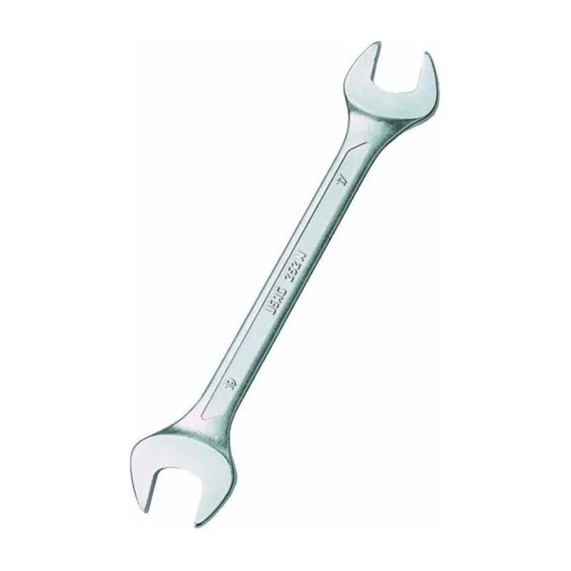 USAG 252 N Chiave a Forchetta Doppia 35×38 mm
