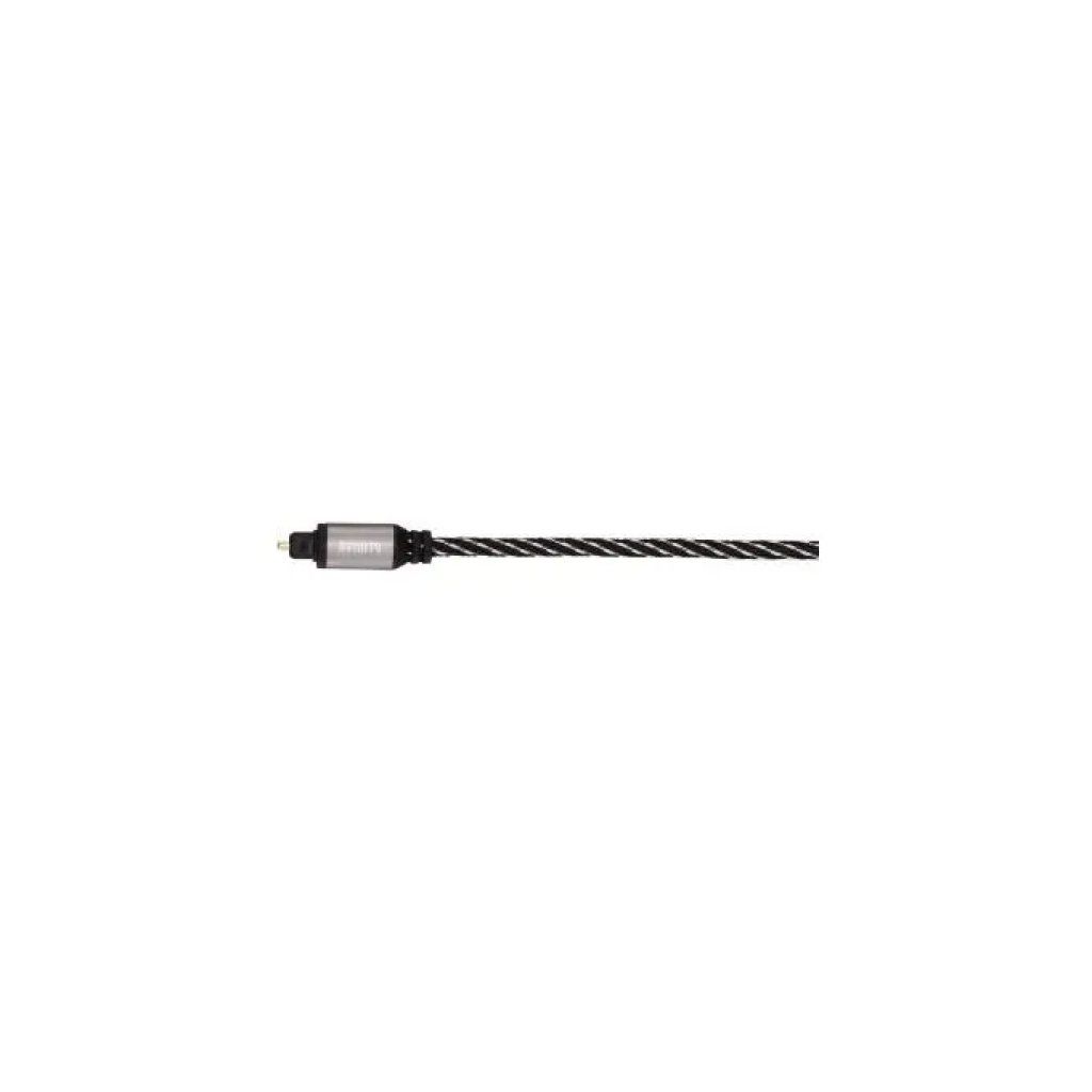 Hama Avinity Classic Line Cavo Audio Ottico Toslink 3 m Nero
