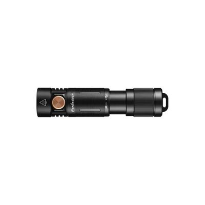 Fenix E05R Torcia LED Ricaricabile 400 lm USB-C IP68