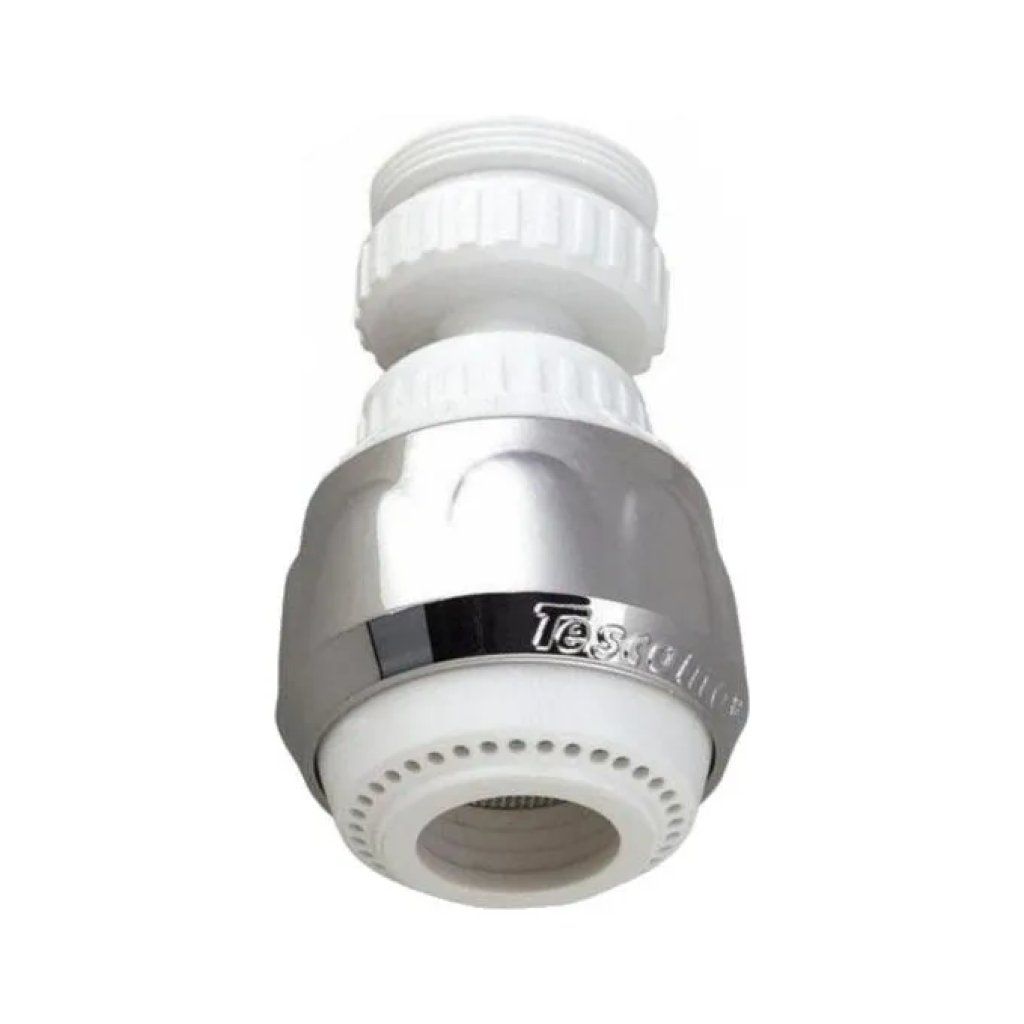 Tescoma Presto rompigetto snodato con riduttore F22x1 Tescoma Presto rompigetto snodato con riduttore F22x1