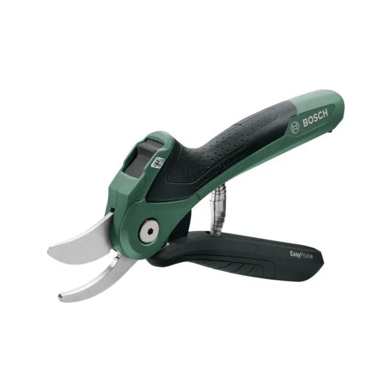Bosch EasyPrune 06008B2100 Forbice da Potatura a Batteria 3,6 V Bosch EasyPrune 06008B2100 Forbice da Potatura a Batteria 3,6 V