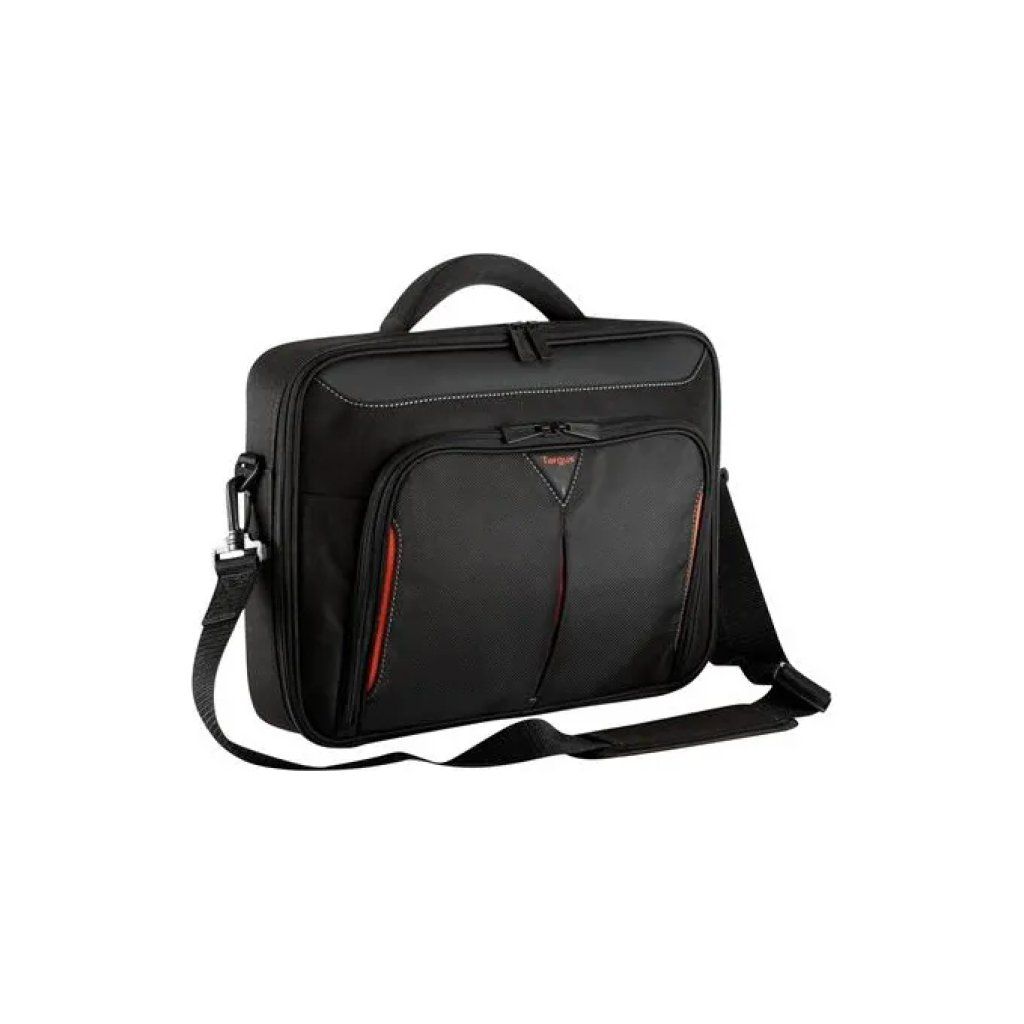 Targus CN414EU – Borsa professionale per notebook fino a 14,1"
