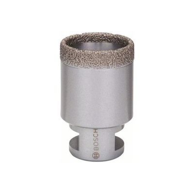 Bosch 2 608 587 123 Punta Diamantata per Foratura a Secco Adatta per Piastrelle in Ceramica Dura e Gres Bosch 2 608 587 123 Punta Diamantata per Foratura a Secco Adatta per Piastrelle in Ceramica Dura e Gres