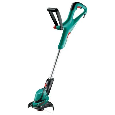 Bosch ART 24 Tagliabordi Elettrico 400 W, Taglio 24 cm