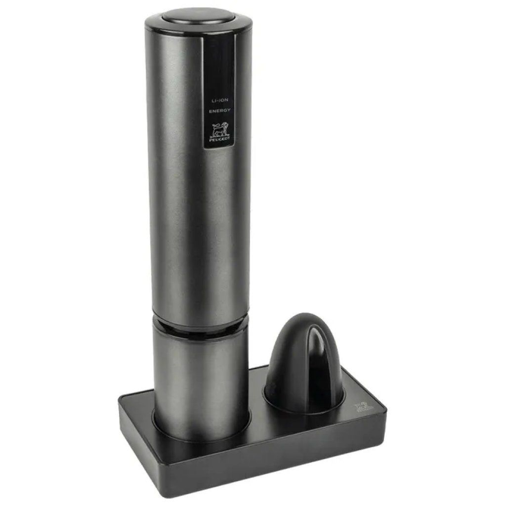 Peugeot Elis Touch 201043 Cavatappi Elettrico USB Carbon, 27 cm