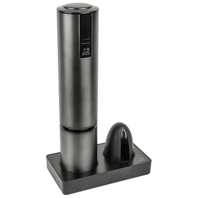 Peugeot Elis Touch 201043 Cavatappi Elettrico USB Carbon, 27 cm