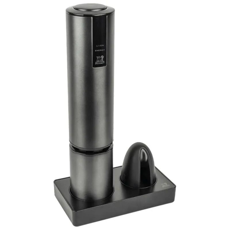 Peugeot Elis Touch 201043 Cavatappi Elettrico USB Carbon, 27 cm