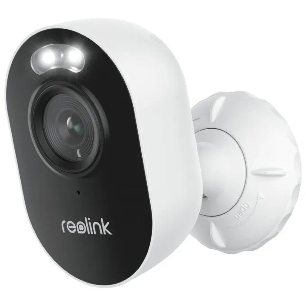 Reolink E430 Lumus Telecamera IP Wi-Fi Esterna 4MP