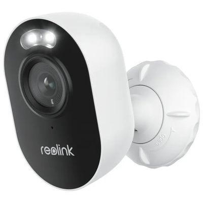 Reolink E430 Lumus Telecamera IP Wi-Fi Esterna 4MP