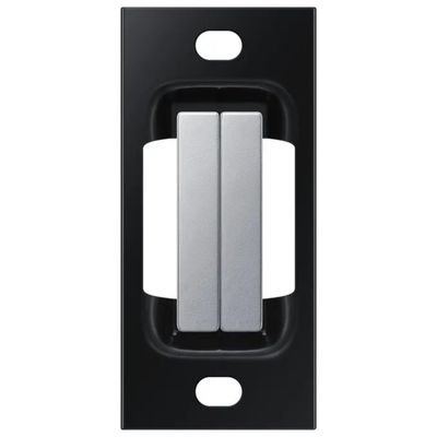 Samsung WMN-WM65RXEN Staffa No Gap per Flip 2 WM65R da 65"