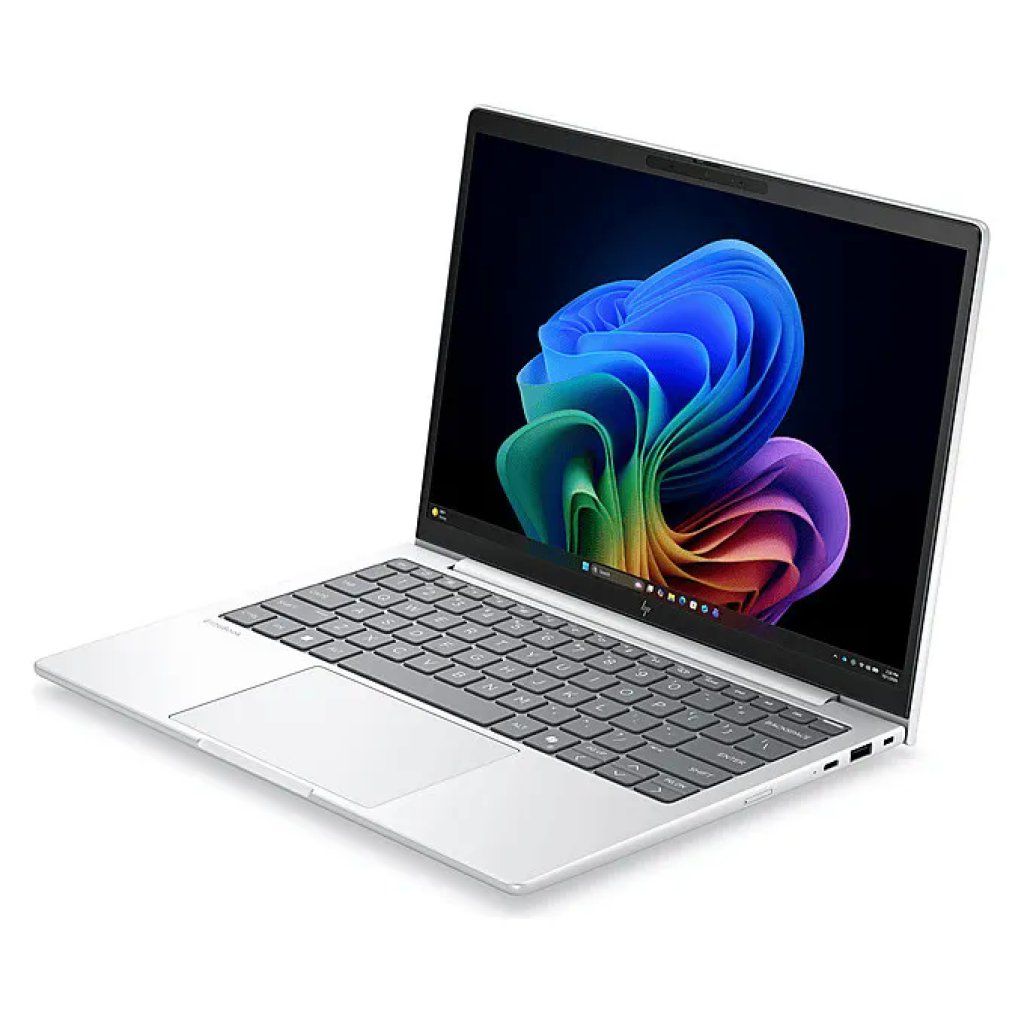 HP EliteBook 8 G2i Notebook 13,3” Intel Core Ultra 7, 32 GB RAM, SSD 1 TB, Wi‑Fi 7, Windows 11 Pro