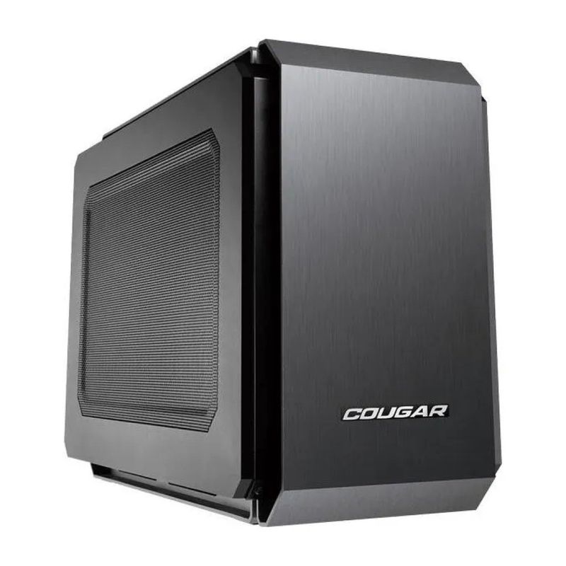 Cougar QBX – Case Cube Mini-ITX Nero