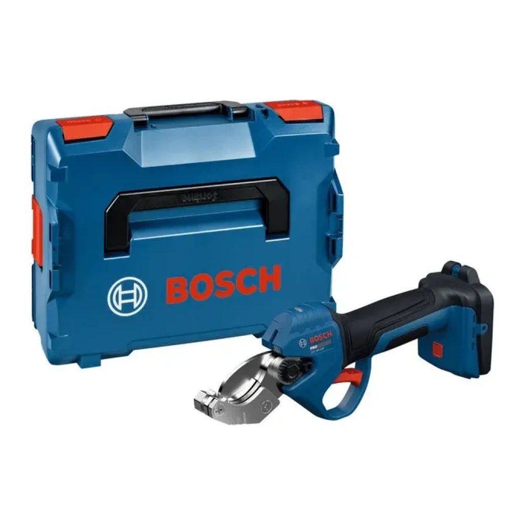 Bosch GPC18V-32P PRO Forbice a batteria per tubi fino a 32 mm