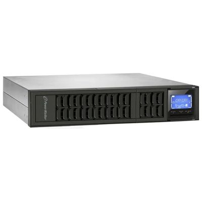 PowerWalker VFI 1000 CRM LCD UPS Online 1000VA/800W PowerWalker VFI 1000 CRM LCD UPS Online 1000VA/800W