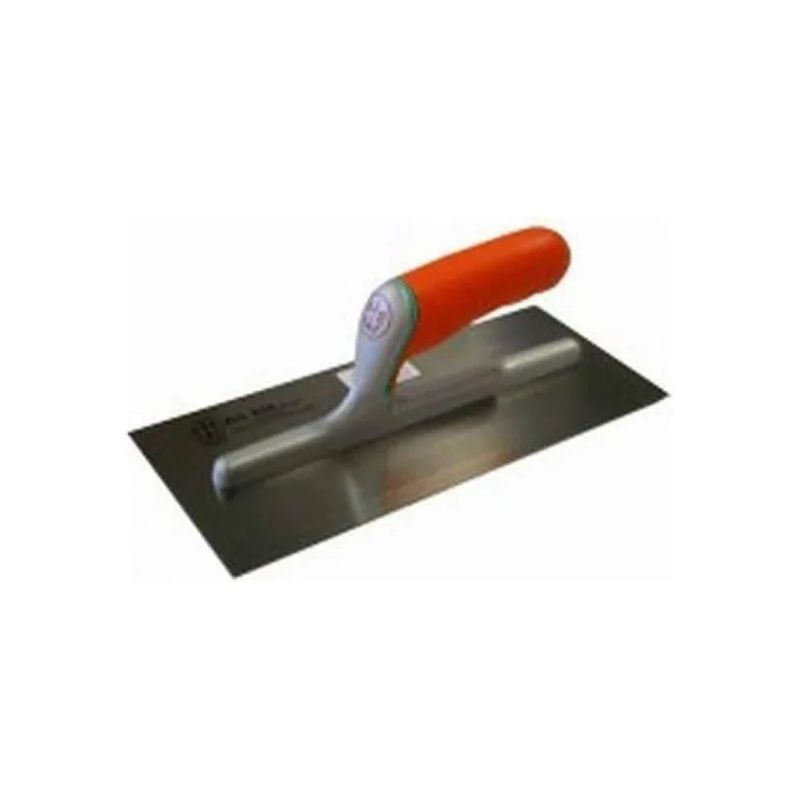 Pavan Frattone liscio con manico ergonomico 12 x 28 cm