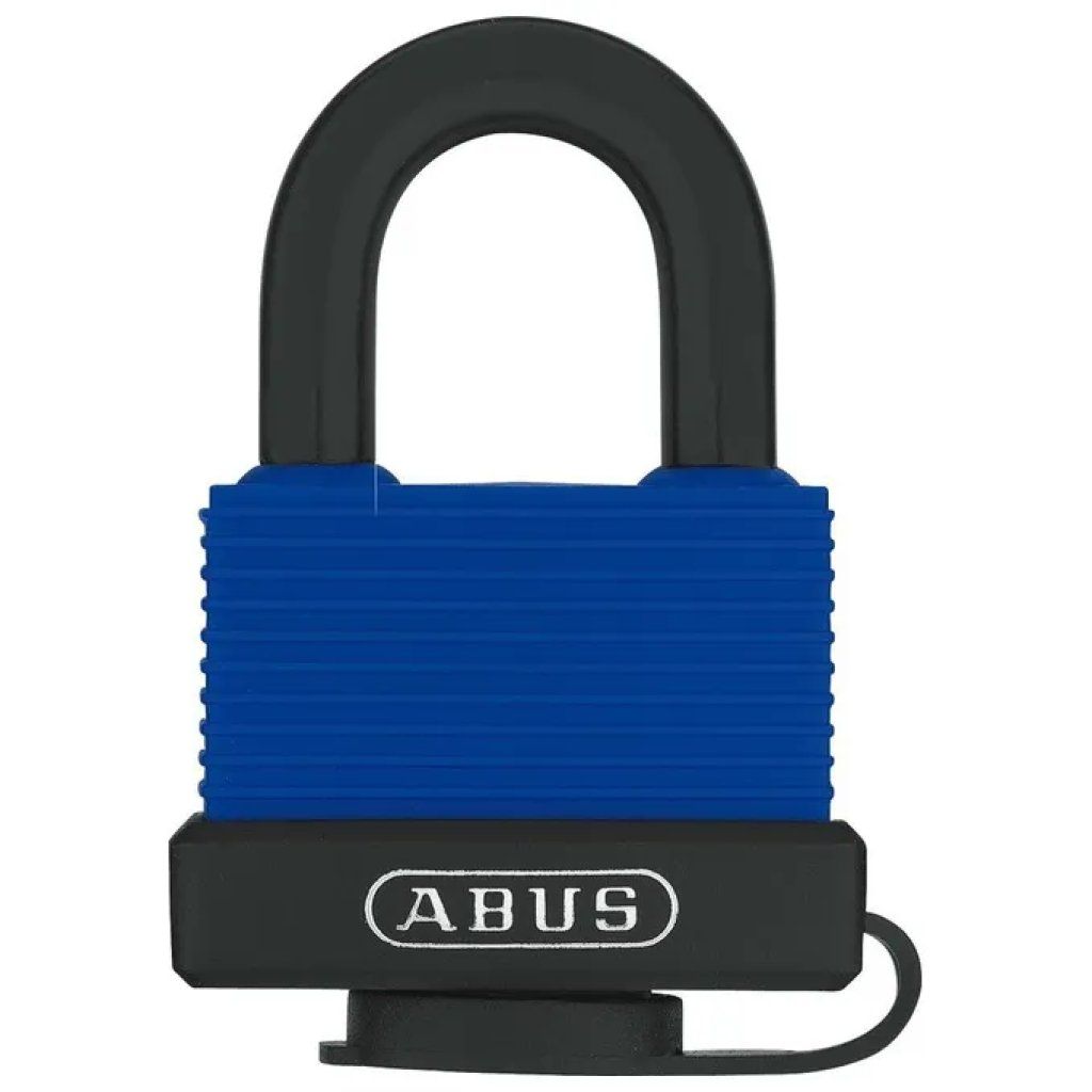 ABUS Aqua Safe 70IB-35 VS SL 4 – Lucchetto in ottone