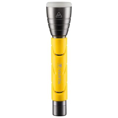 VARTA Torcia LED Outdoor Sports 2AA – 235 lm