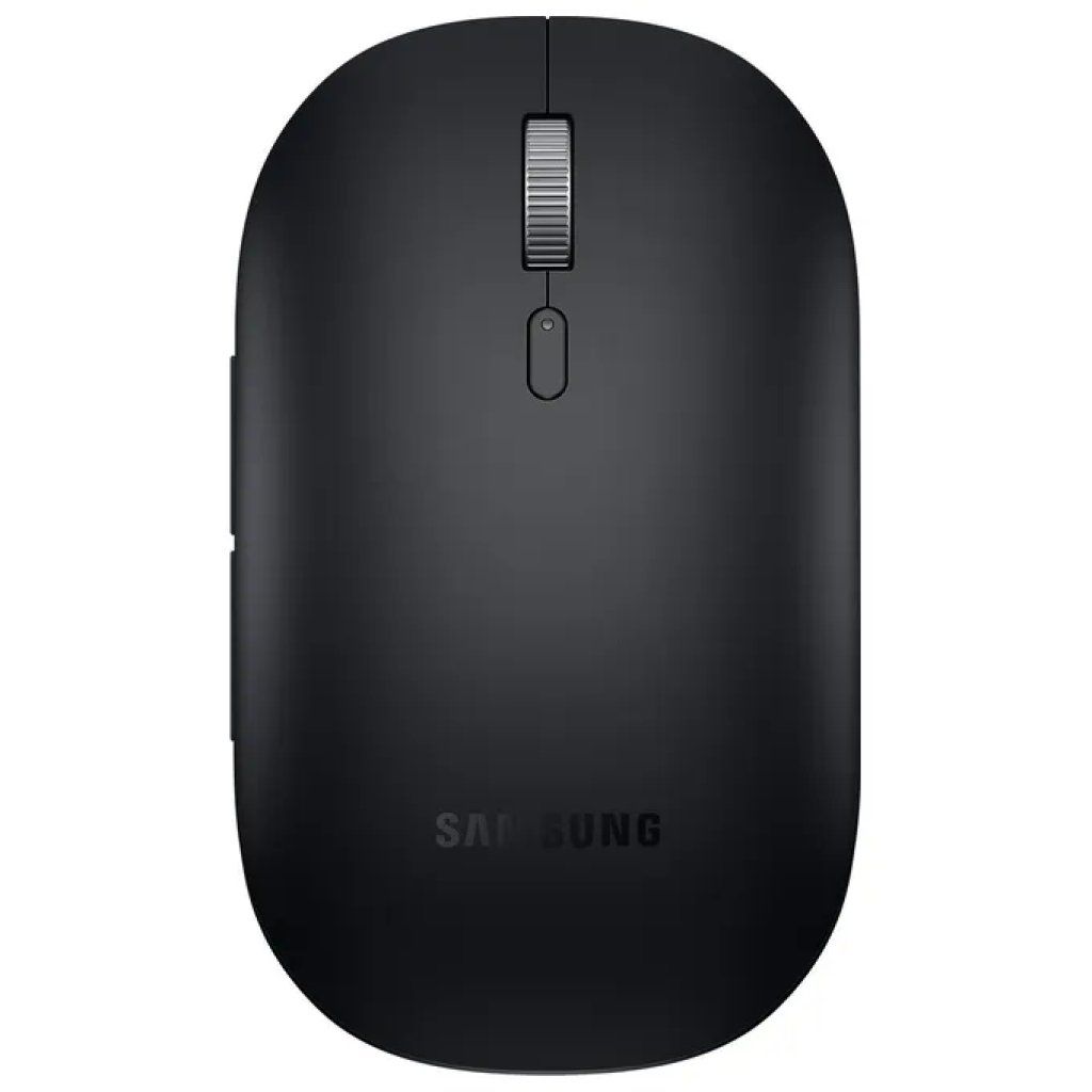 SAMSUNG Mouse Bluetooth Samsung EJ-M3400 Slim Ambidestro Nero