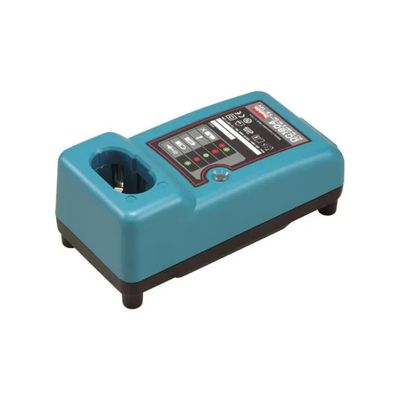 Makita DC1804F Caricabatterie Ni-Cd Ni-MH 7,2 18 V 3,0 Ah 230 V CA