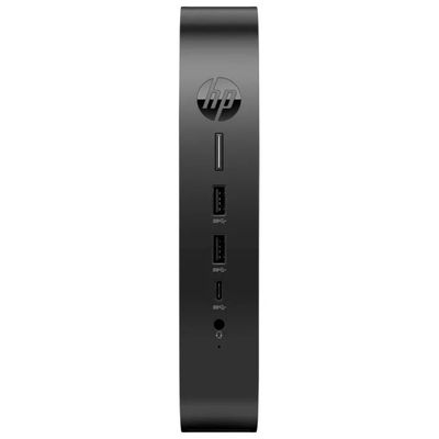 HP Elite t655 Thin Client Ryzen R2314, 8 GB RAM, 64 GB eMMC