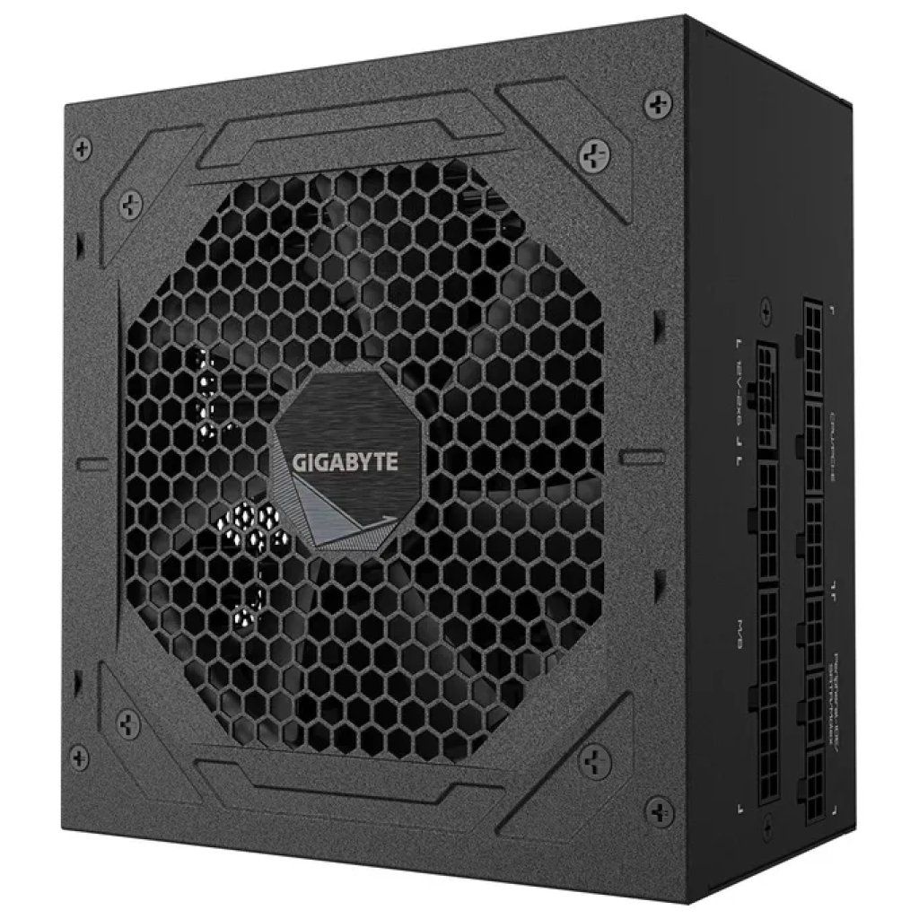 Gigabyte UD1000GM PG5 V2 Alimentatore 1000 W 80 PLUS Gold